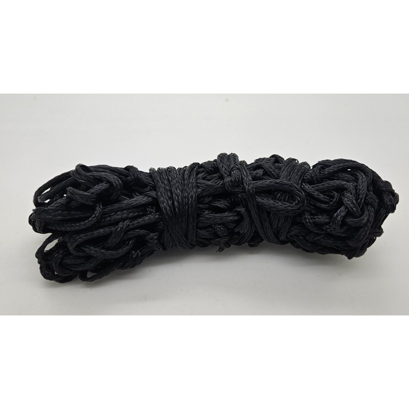 Fibre block net
