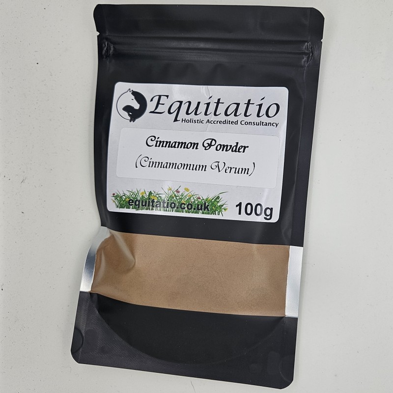 Cinnamon Powder