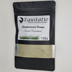 Bladderwrack powder
