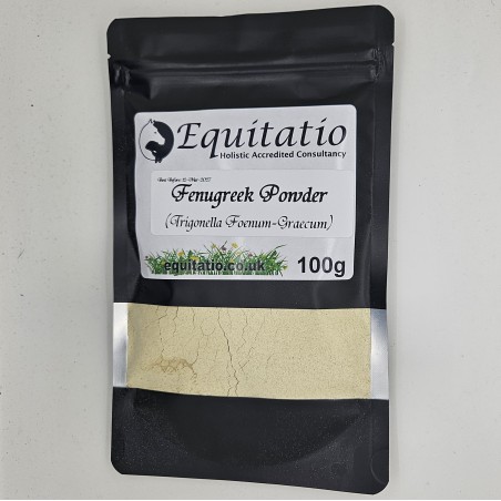 Fennugreek Powder