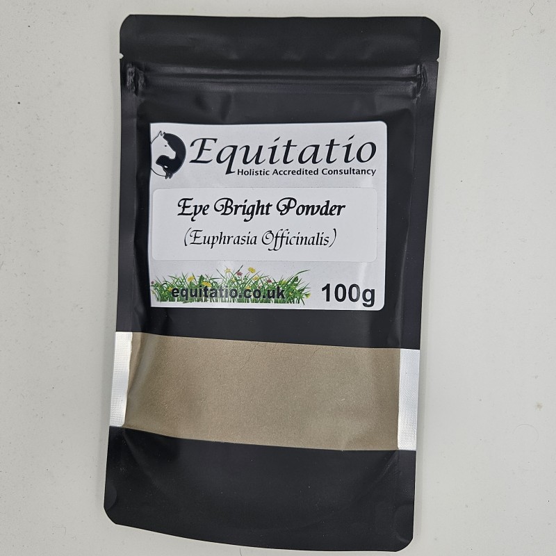 Eyebright powder