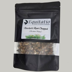 Burdock Root Chopped