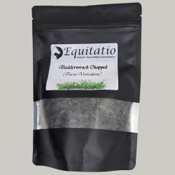 Bladderwrack Chopped