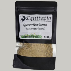 Liquorice Root Cut