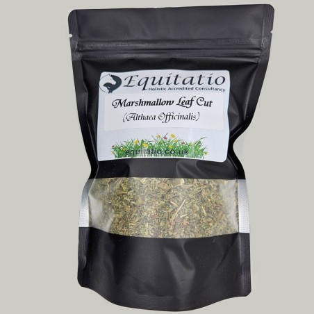 Marshmallow Leaf Cut