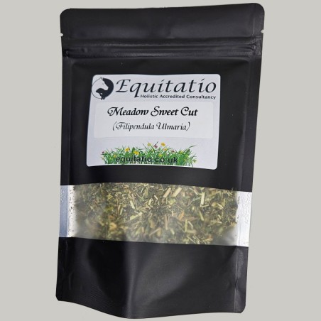 Meadow Sweet Herb Cut