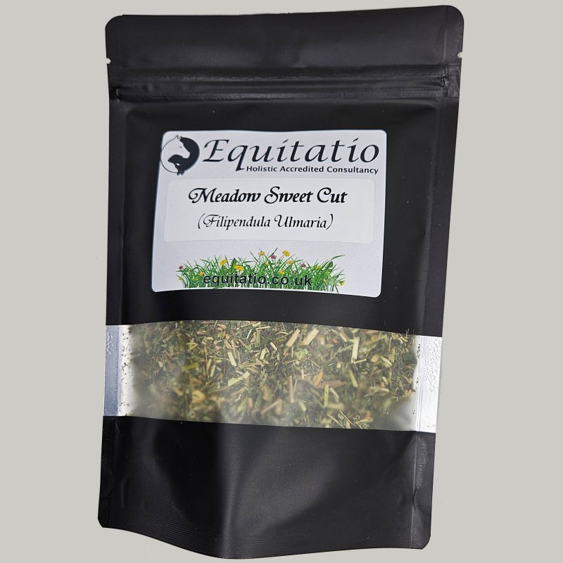 Meadow Sweet Herb Cut
