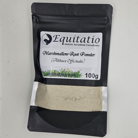 Marshmallow root powder