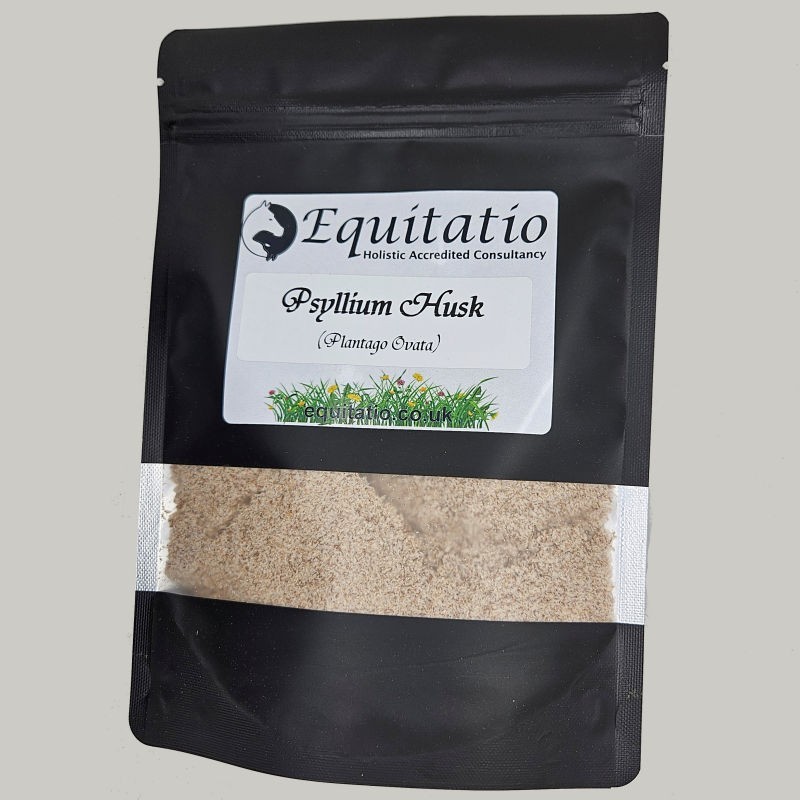Pysillium Husk Cut