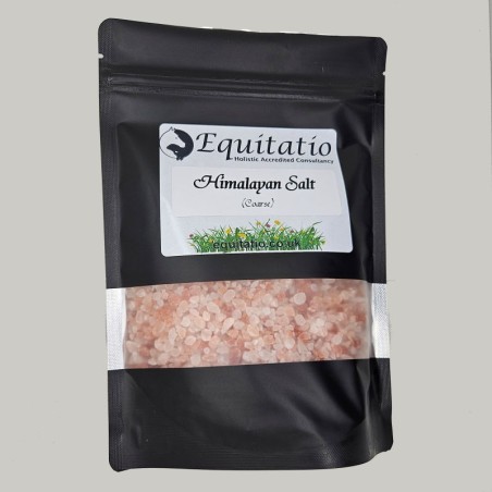 Salt (Himalyan) Coarse