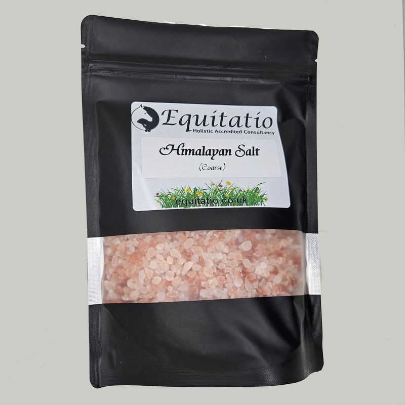 Salt (Himalyan) Coarse