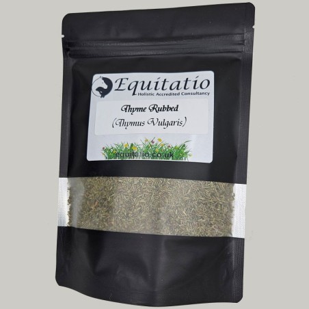 Thyme Leaf Cut