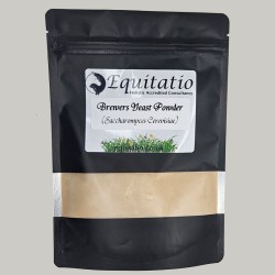 Brewers Yeast Powder