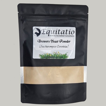 Brewers Yeast Powder
